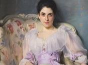 Sargent, hilo invisible