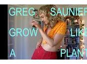 Greg Saunier estrena Grow Like Plant
