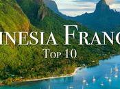 Explorando Paraíso: Destinos increíbles Polinesia Francesa