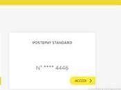 Cómo bloquear suscripción Postepay