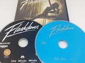 Flashdance; Análisis edición Bluray