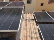 Grupo Jalcris ofrece instalaciones paneles fotovoltaicos cero inversión inicial