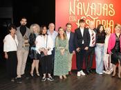 exposición ‘Navajas Historia’ permanecerá Museo Cuchillería Albacete hasta marzo 2026