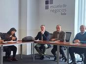 Asociación Servicios Prevención Ajenos Junta realizan formación para prevenir caídas altura trabajo