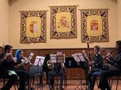 Abierto desde este martes plazo admisión enseñanzas Música Danza Conservatorio Superior