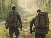 Rucking, actividad física medio camino entre running senderismo