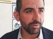 Rubén Guajardo responde rumores, señala temas electorales
