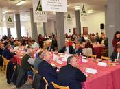 Asaja Cuenca entregará este miércoles reconocimientos acto clausura Asamblea General Anual