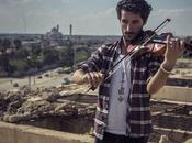 ISIS destruyó instrumentos musicales, construyó nuevo escribió álbum llamado NPR.