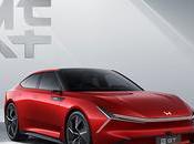 Honda presenta CONCEPT, eléctricos para China Auto 2024 Beijing