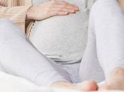 Pies hinchados fríos durante embarazo: contamos todo!