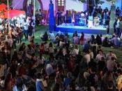 Éxito Rotundo Festival Mexcal Ecomuseo Parque Tangamanga