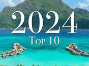 Destinos Ensueño: Lugares para Visitar 2024