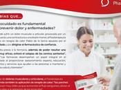 importancia autocuidado para prevenir dolencias enfermedades