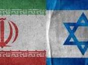 Iráno-Israelí
