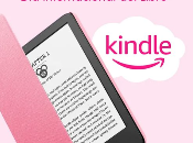 smöoy celebra Internacional Libro sorteando lector Kindle entre clientes