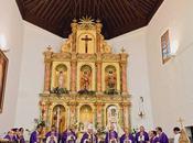 arzobispo Toledo presidente misa funeral Centenario nacimiento Álvarez Castro Mohedas