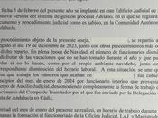 Zambomba primaveral
