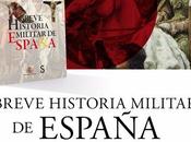 director Ceseden presenta este martes Toledo libro ‘Breve historia militar España’