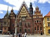 Wroclaw: Guía turística ciudad polaca