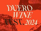 Duero Wine Fest 2024 Salamanca Abril Parte