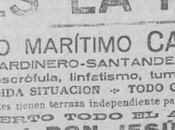 1928:cafés Rana,Sardinero-Santander
