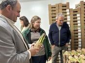 mujeres incorporan sector agropecuario tienen papel vital campo medio rural, según Junta