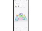 Samsung lanza Función View basada SmartThings