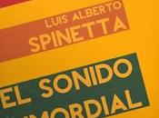 Spinetta sonido primordial