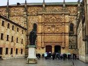 Salamanca-Universidad