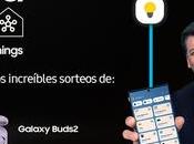 Conoce sobre SmartThings aprovecha descuentos exclusivos productos Samsung livecommerce vivo