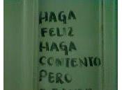 Tradición extinta