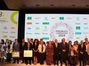 Villafranca renueva liderazgo Cooperativas Agro-alimentarias gala encumbra Carlos Sierra