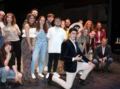 total jóvenes reciben Premios Creación Joven 2023 Albacete