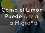 Cómo Limón Puede Aliviar Migraña