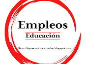 OPORTUNIDADES EMPLEOS EDUCACIÓN VINCULADAS CHILE. Semana: 28-04-2024.