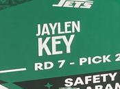 Jaylen “Mr. Irrelevant” Draft 2024
