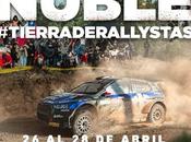 Alberto Heller adjudicó Jornada Sabatina Primera Fecha Copec RallyMobil 2024 Ñuble, Chillán Viejo