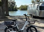 Velotric expande nuevas emocionantes categorías Fold Summit