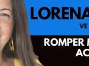 Lorena Grimal lanza "Proyecto Carmen", innovadora terapia online para combatir estrés crónico España