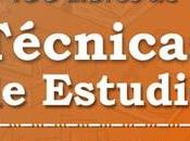 Libros Técnicas Estudio [Gratis]