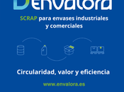 ENVALORA asiste HISPACK para informar empresas sobre nueva normativa envases