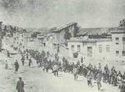 marcha antorchas