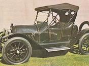 Chevrolet Royal Mail 1915