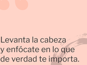 Equilibra vida «focos atención»