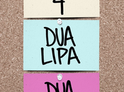 Lipa llega Saturday Night Live este sábado mayo