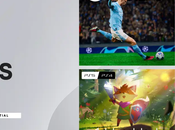 PlayStation Plus: Sports encabeza juegos gratis suman catálogo mayo