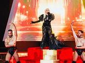 Primer ensayo Nebulossa Festival Eurovisión 2024