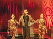 Circo Raluy Legacy llega primera Murcia!