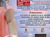 Teatro Victoria Talavera acogerá este sábado Festival Solidario favor Fundación ‘Elena Tertre’